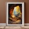 Mammoth Cave National Park Poster, Travel Art, Office Poster, Home Decor | S6 product 4